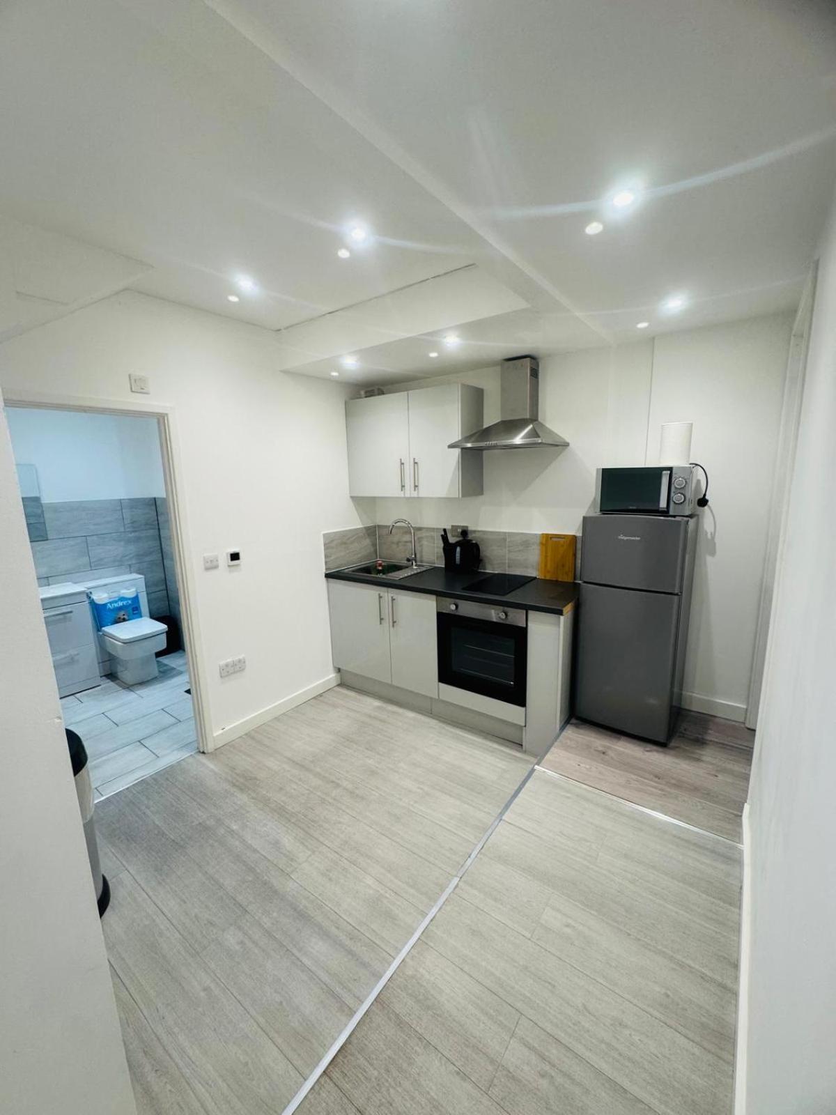 Large In Marylebone Appartamento