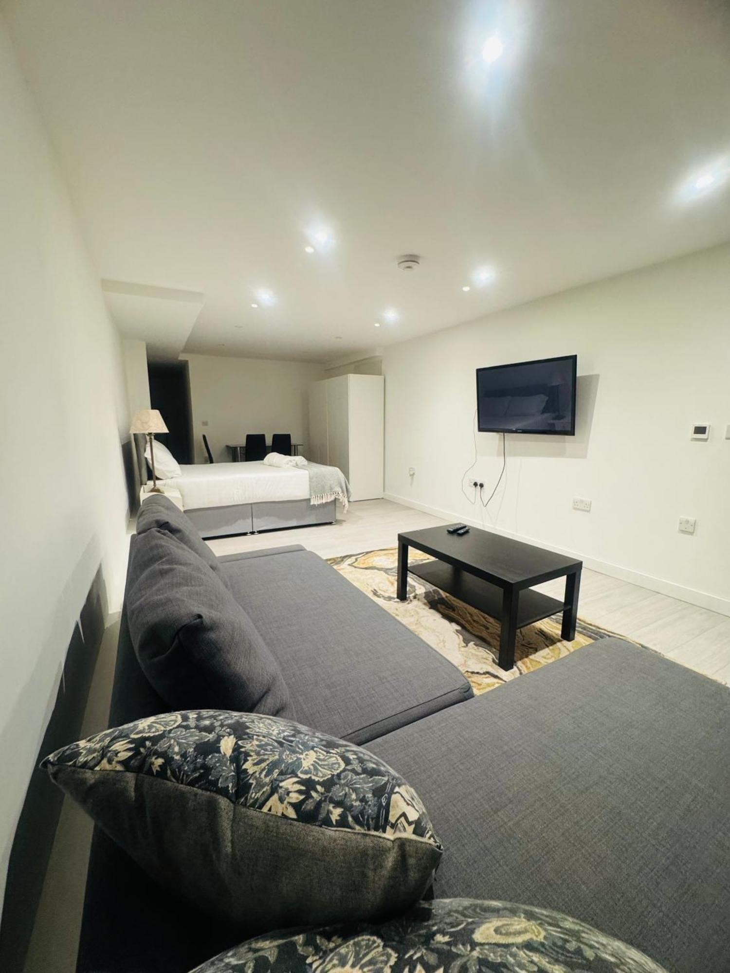 Appartamento Large In Marylebone